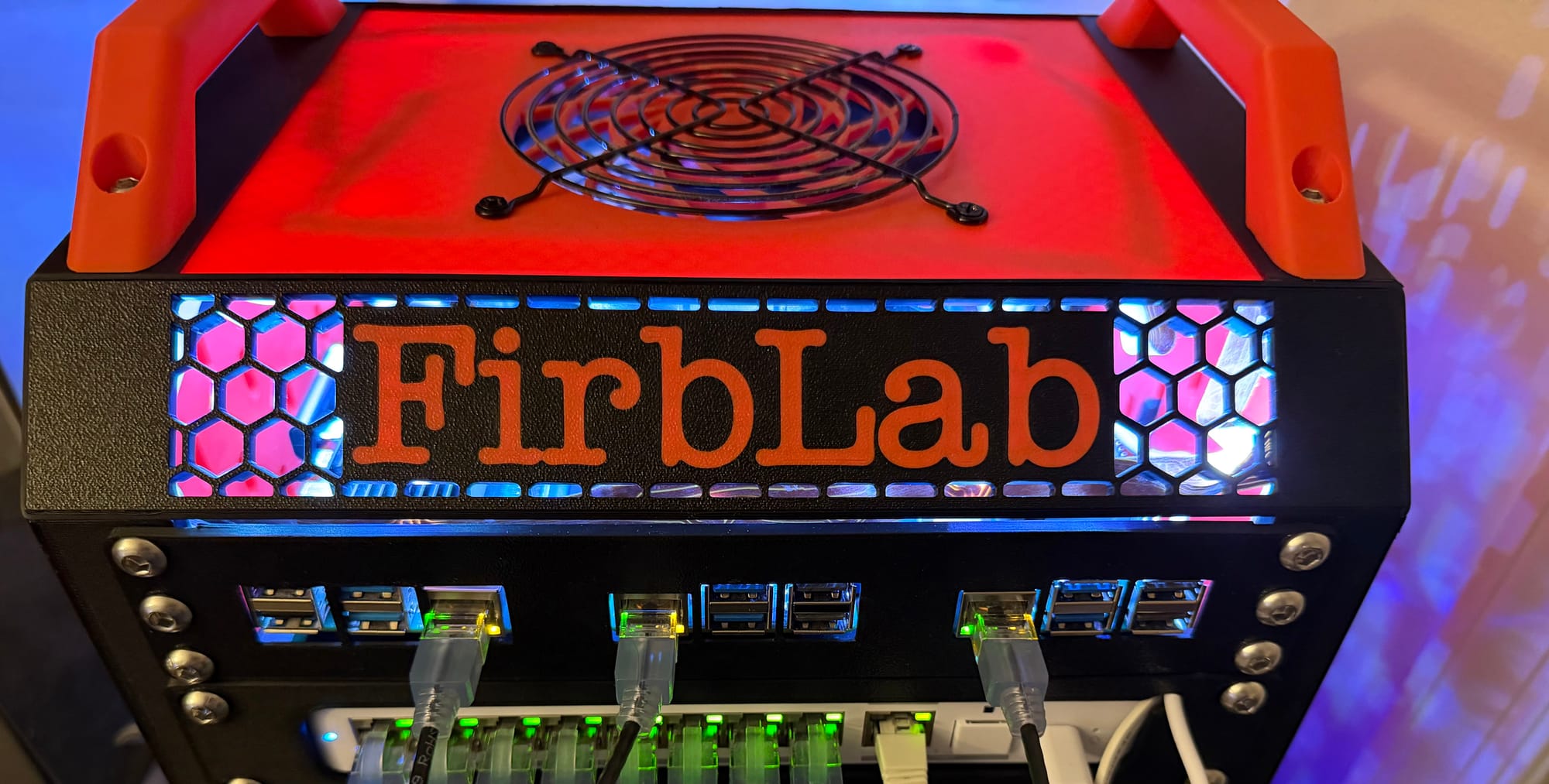 FirbLab