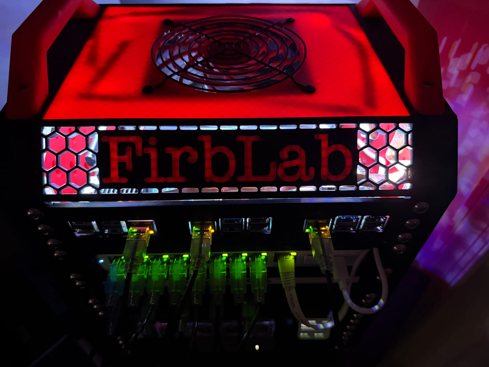 Homelab Rebuild Focusing on IaC, GitOps, and Automation